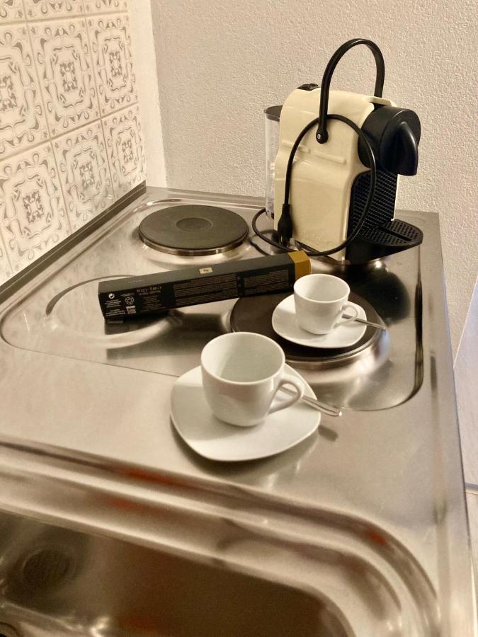 Garni Siesta Park 3* Losone