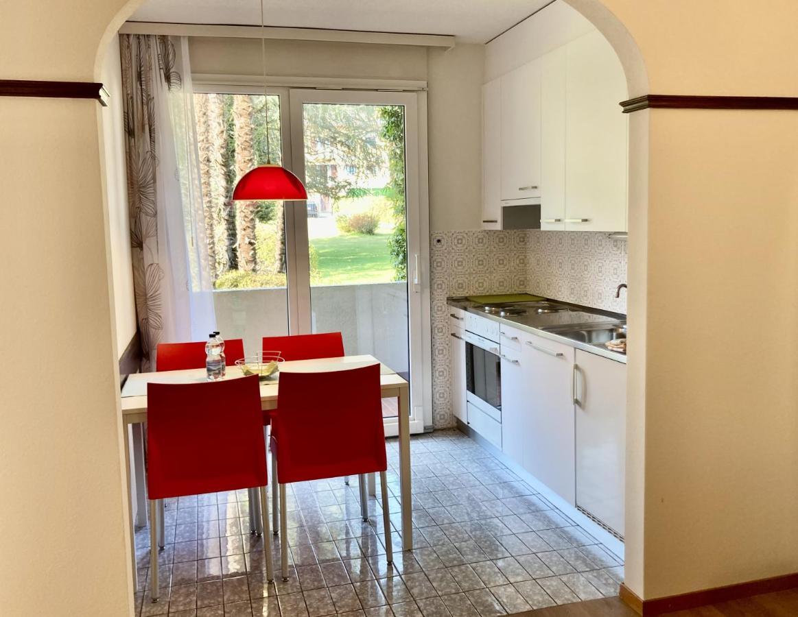 Garni Siesta Park Aparthotel 3*
