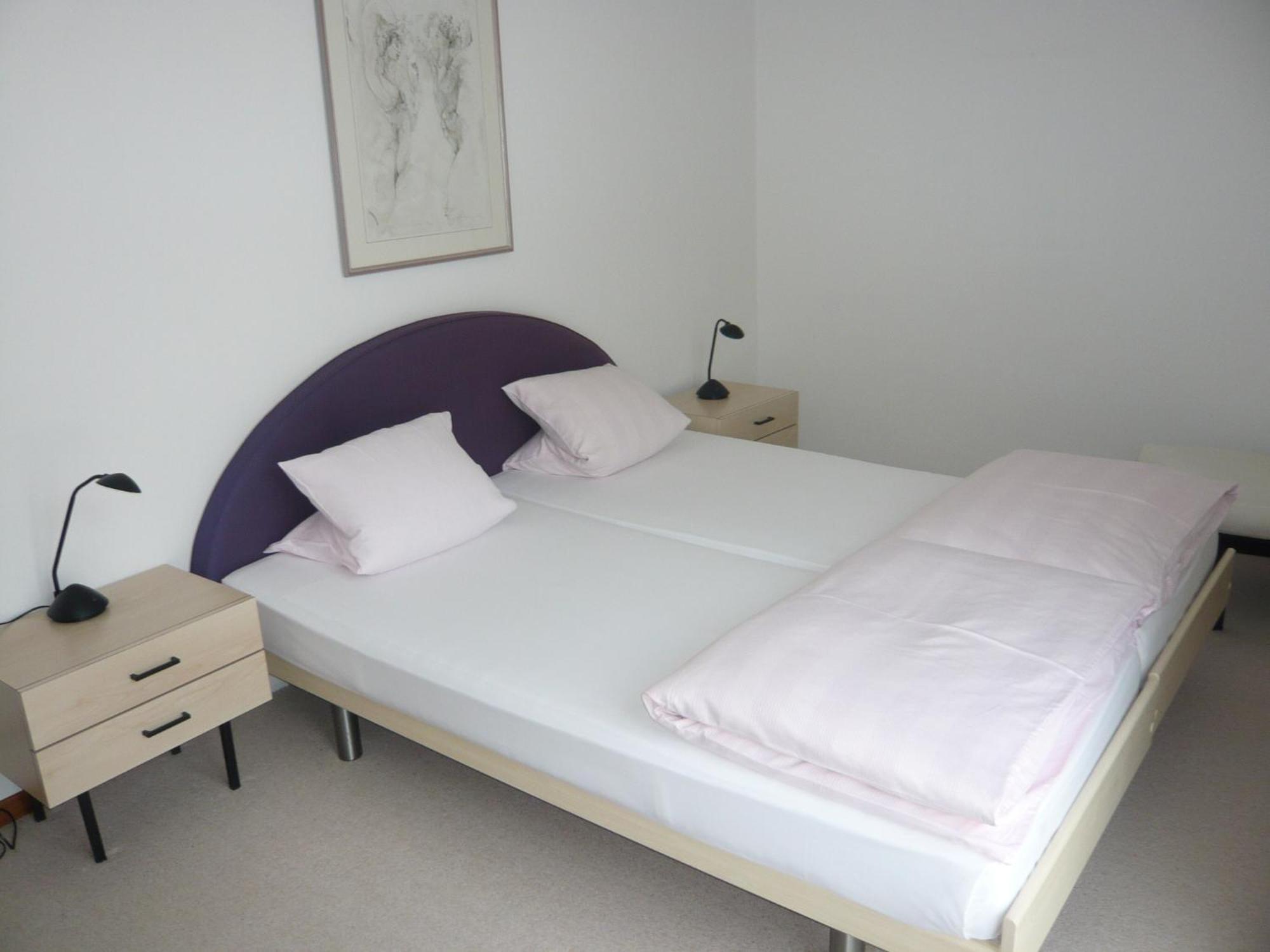 Garni Siesta Park Aparthotel
