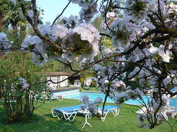 Garni Siesta Park 3* Losone