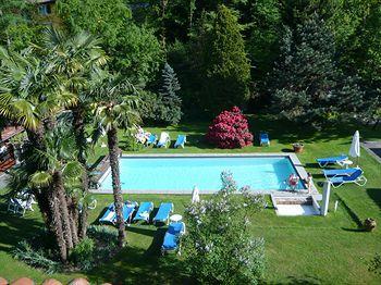 Garni Siesta Park 3* Losone