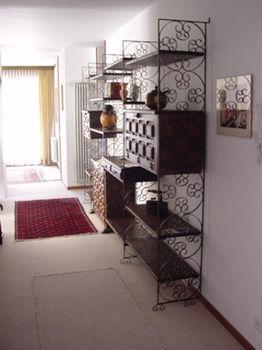 Garni Siesta Park 3* Losone