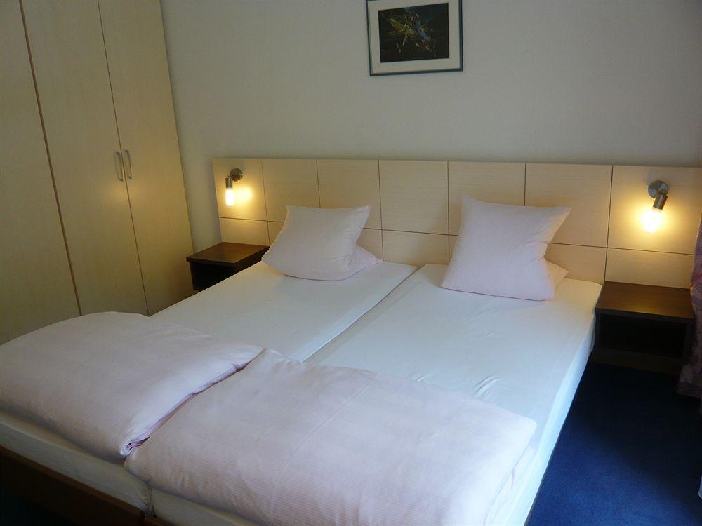 Garni Siesta Park Aparthotel 3*