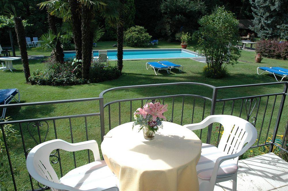 Garni Siesta Park