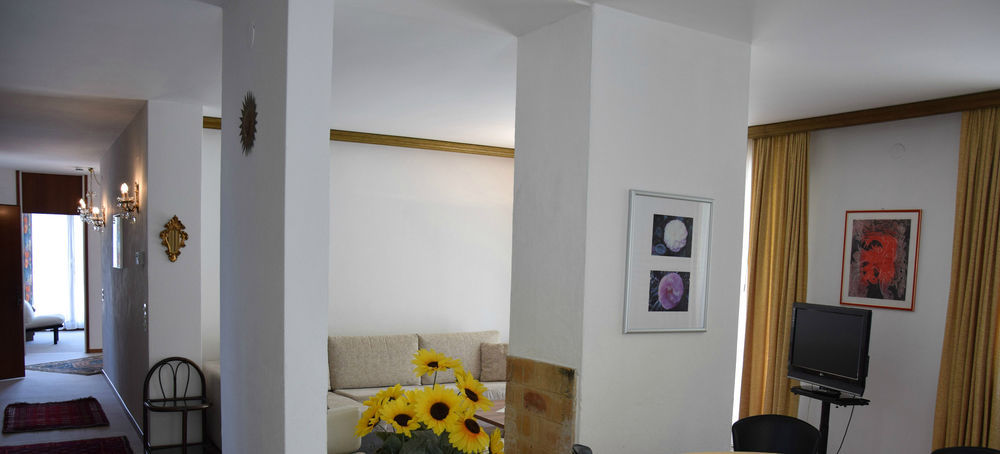 Garni Siesta Park Aparthotel 3*