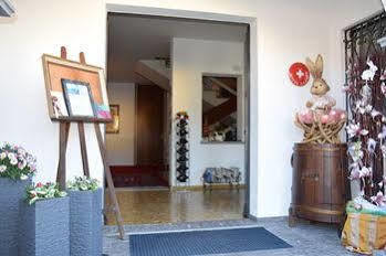 Garni Siesta Park 3* Losone