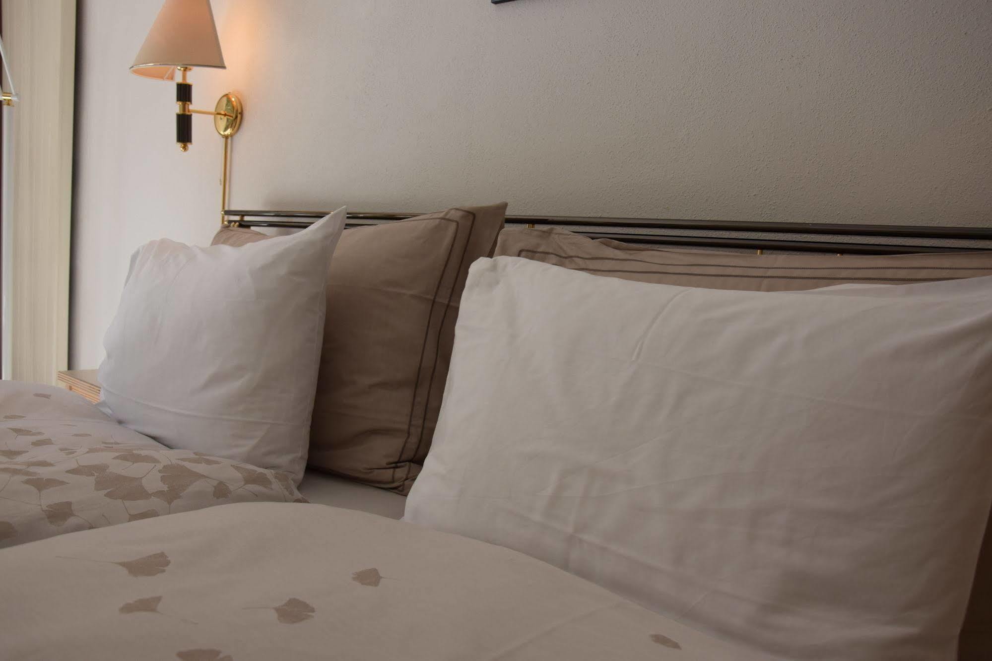 Garni Siesta Park 3* Losone