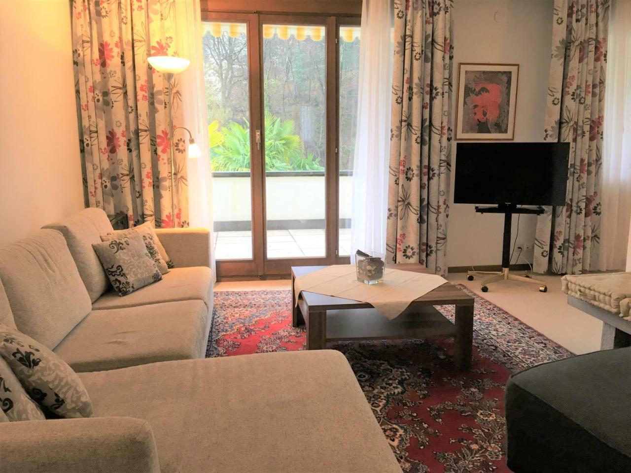 Garni Siesta Park 3* Losone