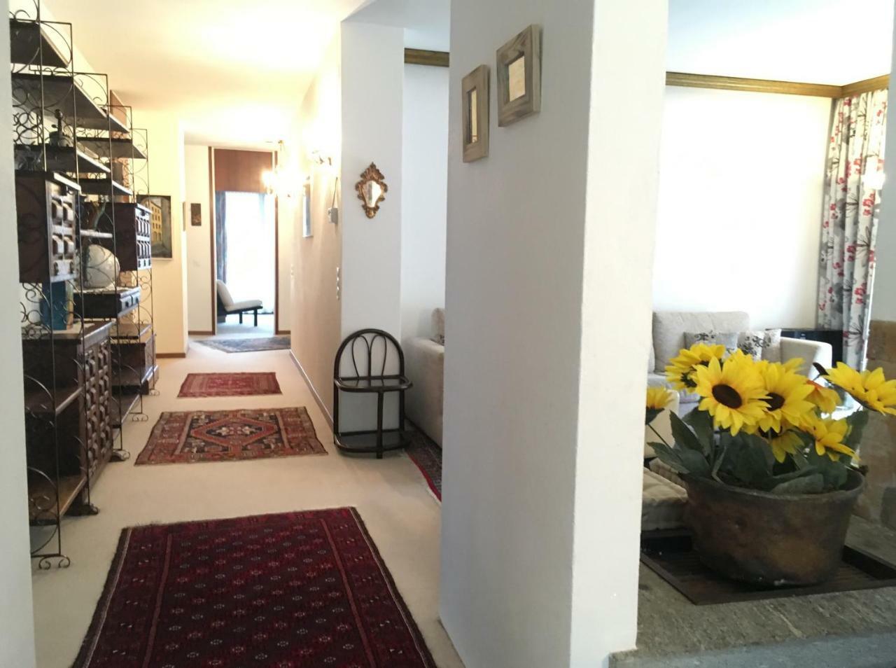 Garni Siesta Park Aparthotel